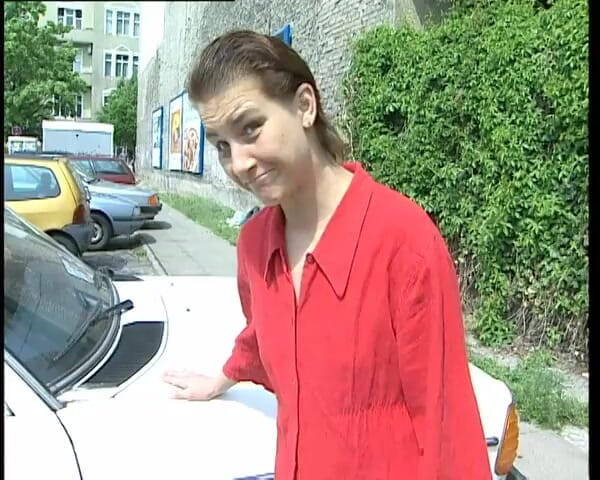 YOUR FIRST PORN: Lusi sporco con sm style und fisting - Lusi porco con...