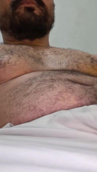 Thick Dick Latino