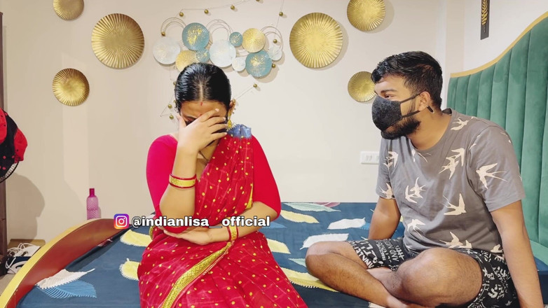 IndianMyra07: BDSM with Stepmom