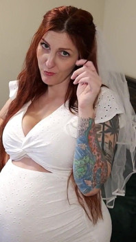 Mijn gekke seksuele ex 2 zwanger