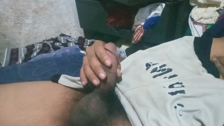 King069: Розважаюся з моїм сольним моментом