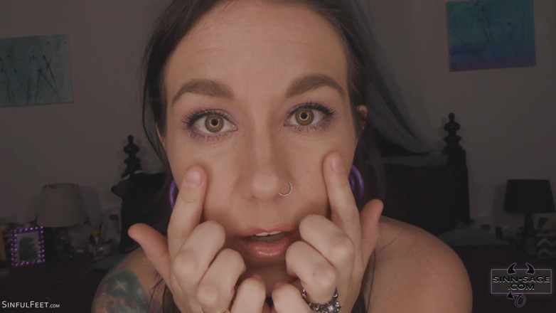Sinn Sage: Joeye Games spust na My Butthole Edition