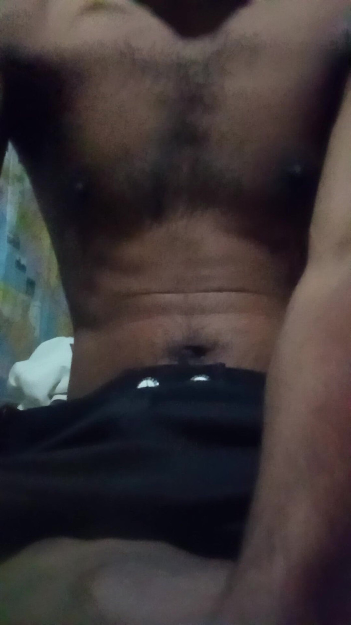 Lovely people: Desi Big Chocolate Dick