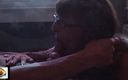 Shadow And Marie: Sexy All American Granny Blowjob
