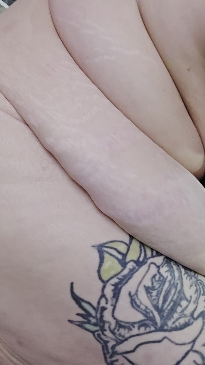 HerculesnVENUS: Cewek gemuk ini dientot habis-habisan dari samping