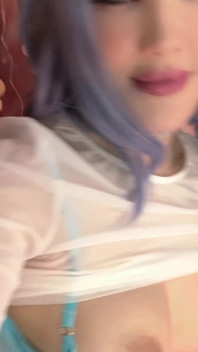 I Wanna Be Ur Doll