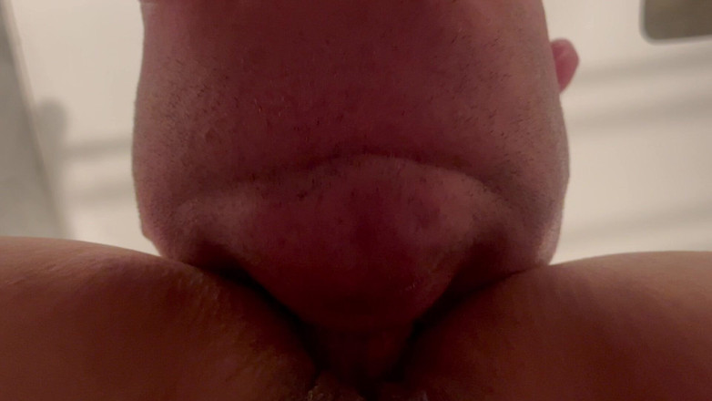 Erin and Andy: I Eat Out Your Asian Wife and Fuck Her with...