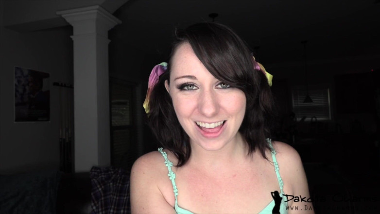 Dakota Charms: Ms Curious