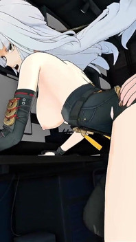 Zenless Zone Zero - Master Yixuan intimní sexuální trénink s moudrým sténáním 3D Hentai animace
