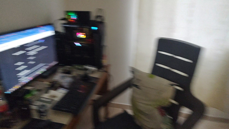 PABLO N3GROBAR: Trik cewek jalang kolombia vol4