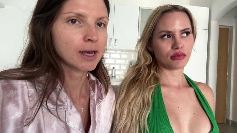Gina Gerson: Gina gerson und maya rose sprechen über sexuelle Gesundheit