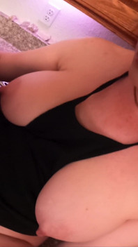 Stepmom Gets It in the Kitchen From Her Stepson After the Divorce