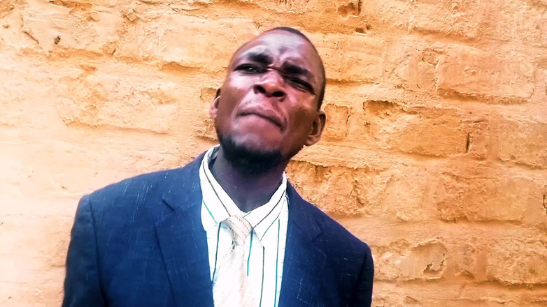 Judith xxx: 恋に興味を持つ