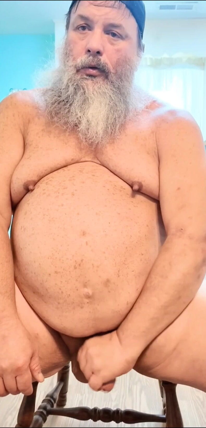 GeneWadexxx: Thursdays Midday Thick Stepdaddy Meat