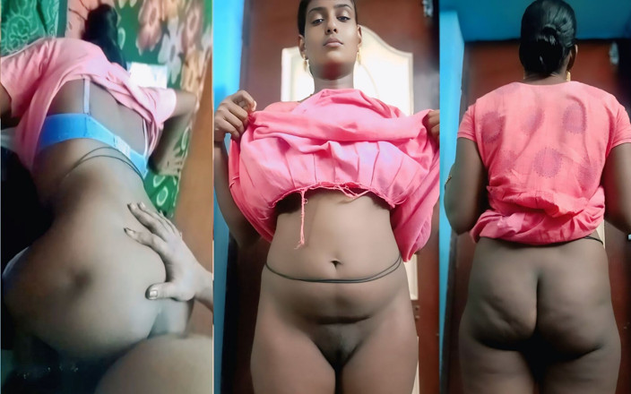RenuRaj: Memek ibu rumah tangga tamil dientot habis-habisan sama bapak kos -...