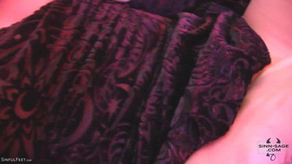 Sinn Sage: Upíří sny