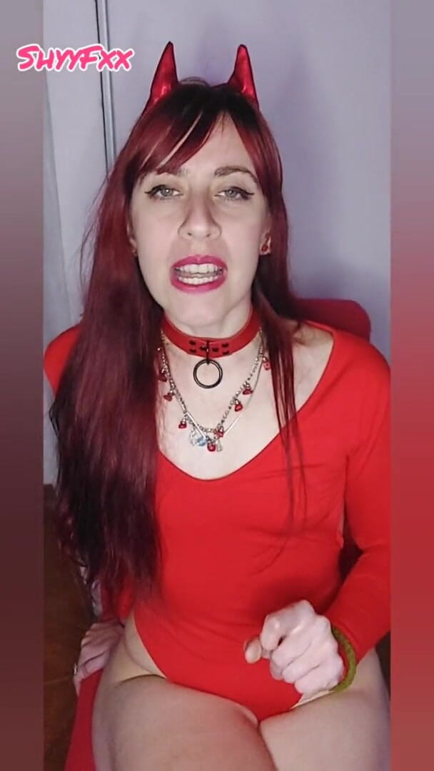Tu Gauchita Argentina: Shyfxx bị bắt gặp làm tình! Những trải nghiệm đáng xấu...