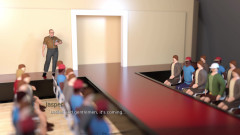 Wickedgammes studio: 로라 욕망의 비밀 (49부)