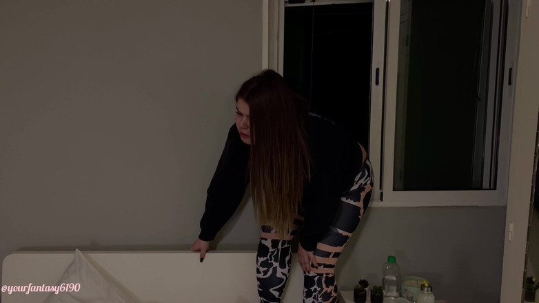 Your fantasy studio: Moje prdy jsou příliš páchnoucí