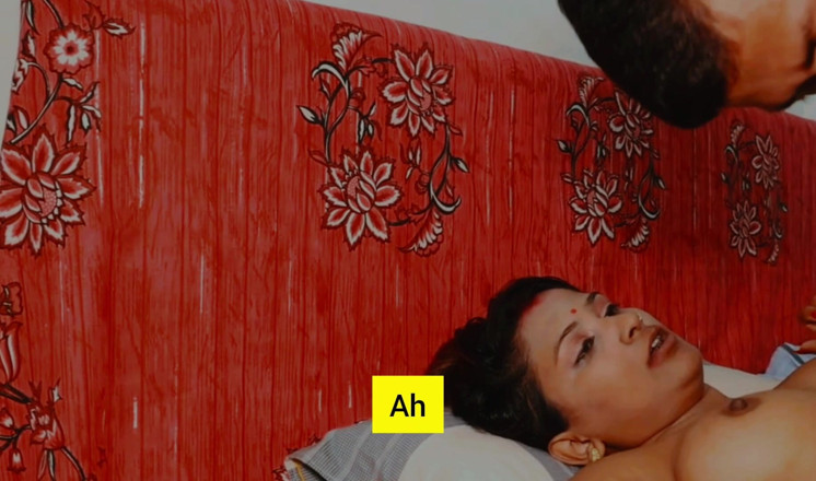 Anjalisingh_sexy: Devar fickte ihr Bhabi hart und härter.