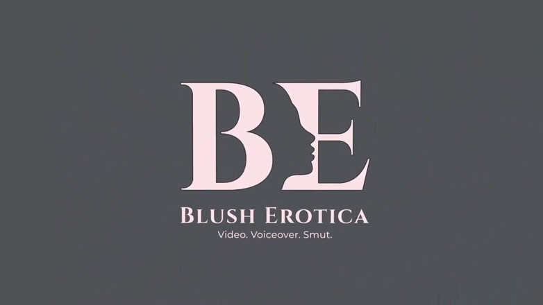Blush erotica: G.O.A.T. šukání do krku s pawg bbw a velkým černým pérem s...