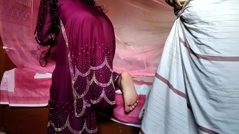 NixLeno: Desi donna tasneem ha scopato il suo ragazzo per la...
