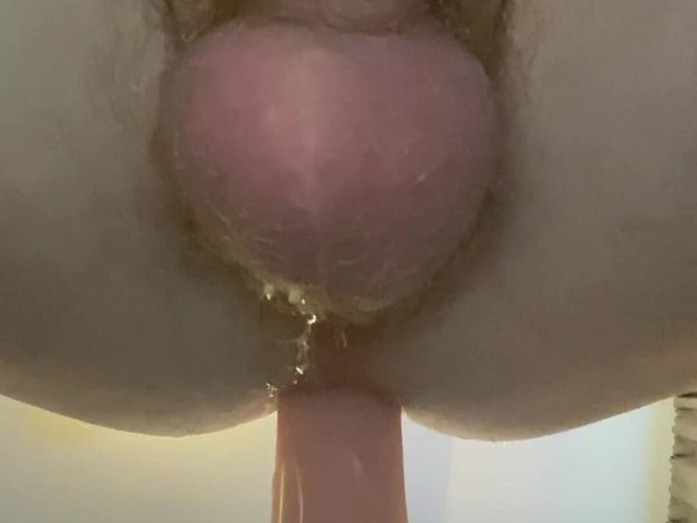 Marking My Ass Drip (Oliver lee)