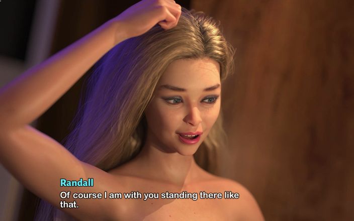 Porngame201: My Bimbo Dream Update 15