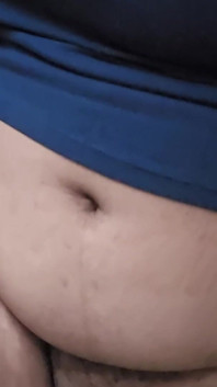Needy After Cumming
