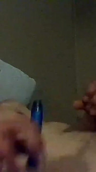 Vape and Stroke