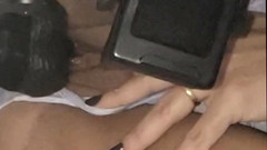 Minhaesposaparaoutro: Wife Addicted to Masturbation