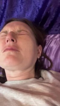 Queef Queen Brings You Her Super Noisy Pussy on the Almost Sfw Asmr Cracker
