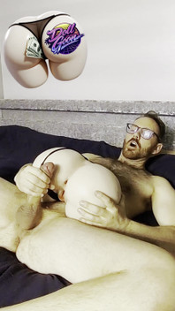 Pounding That Pussy Until My Big Dick Cums on Her Ass