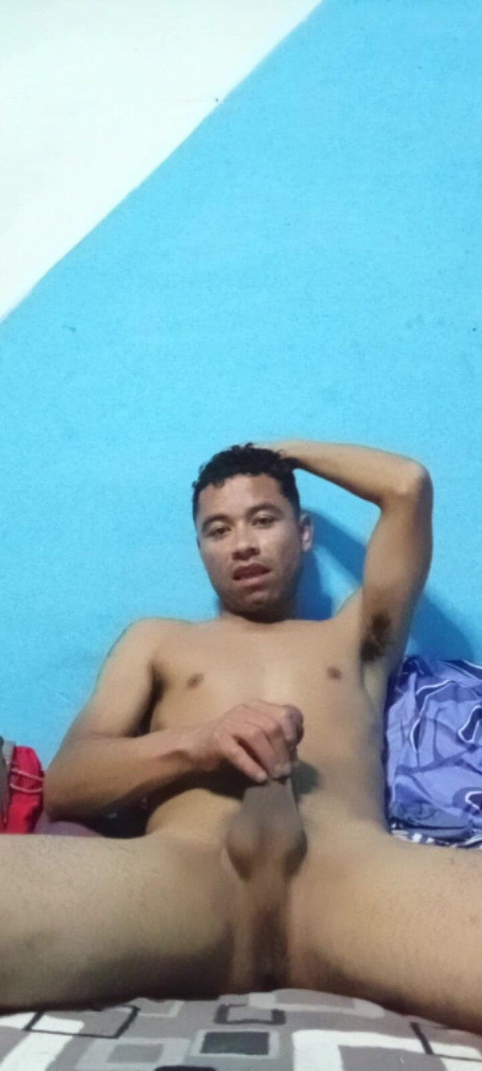 Shainixhotboys: Jeune homme doué
