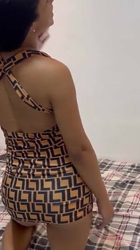 La mia ragazza ci ha permesso di registrare il nostro sesso