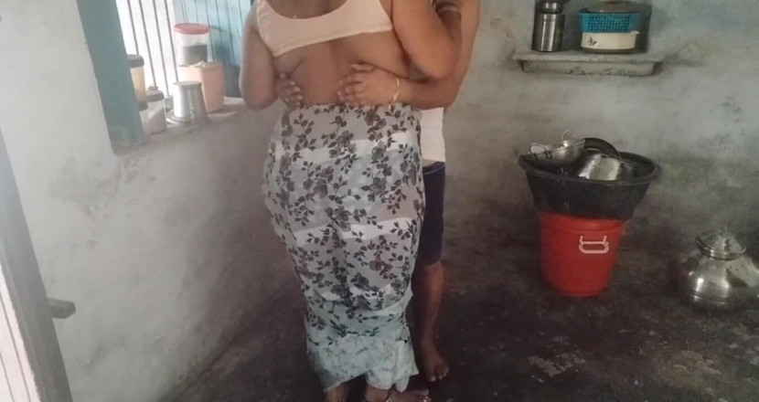 Yourgeeta8899: When I Saw My Stepnephew Masturbating Alone, My Lust for...