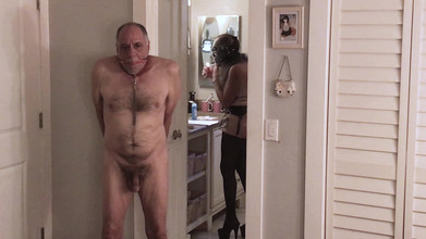 AmelieRMoreau: Amélie Dominatrice, partie 2