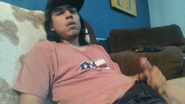 AlexAlejandro13: Piątek dotykania mojego penisa