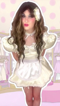 Sissies Are Made to Be Servants