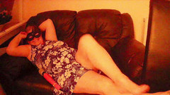 Julie Cunningham: Julie Cunningham, primera paja en la webcam