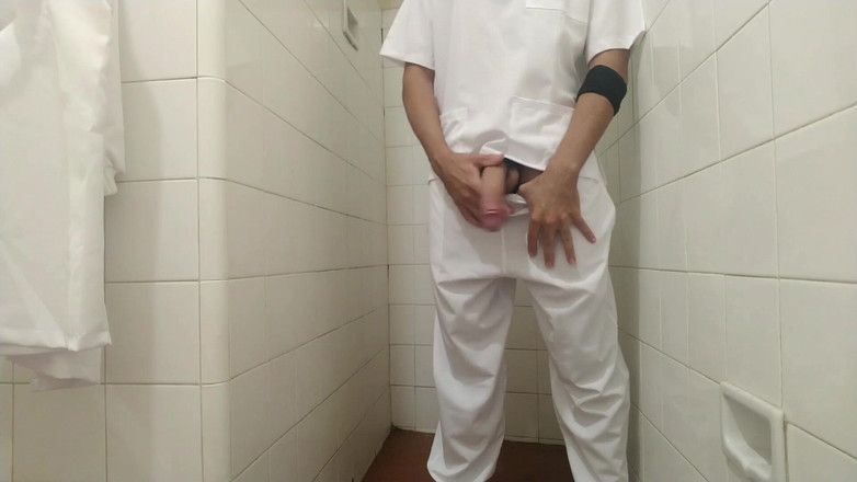 MiguellTrajano: Eu sou uma enfermeira muito safada - eu sonhei que eu...