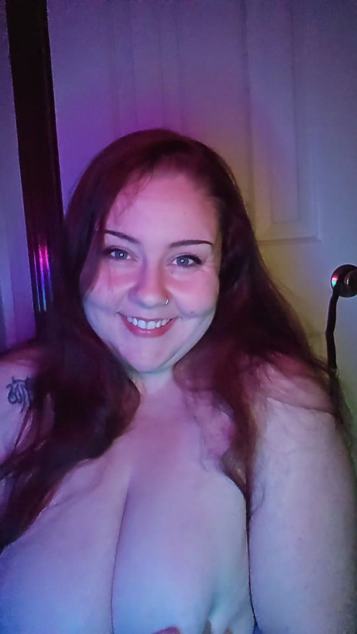 Fox Goddess: JOI I Beg You. Please Cum on Me