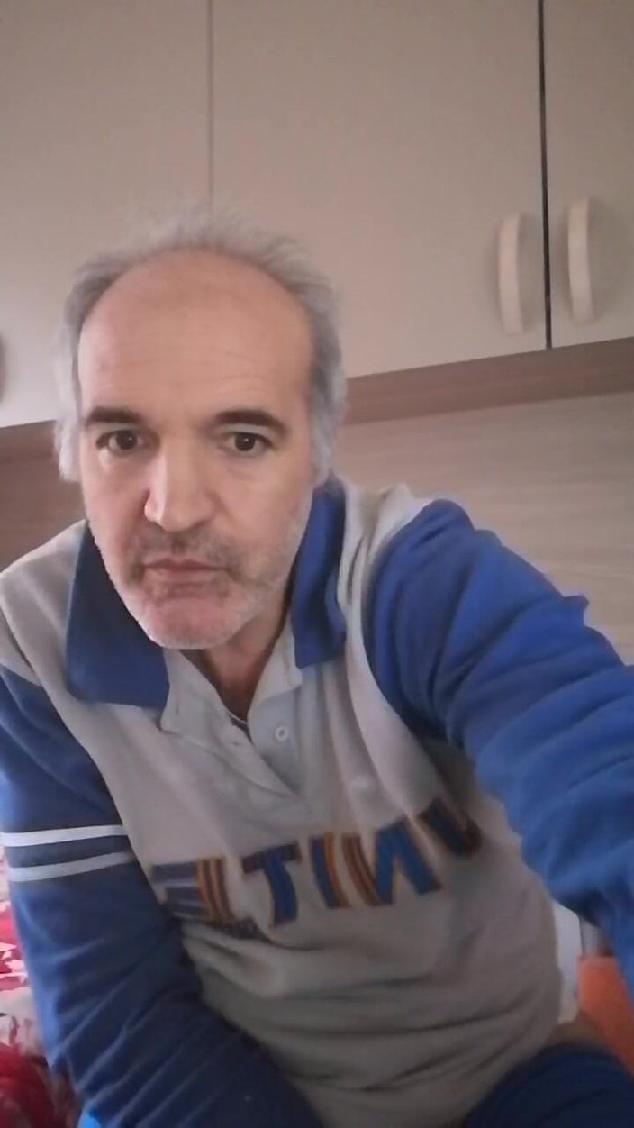 Setesesso7: Triple Piss with a Good Handjob for My Fanclub Friend