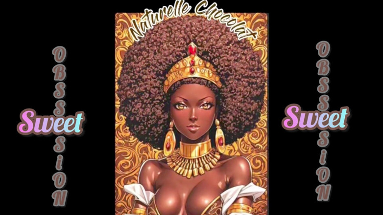 Naturelle Chocolat: 새아빠의 자지 따먹기