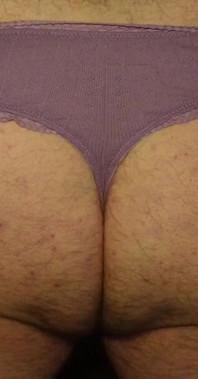 Light up My Ass