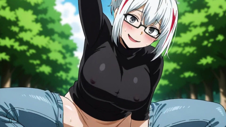 PRZNAI: Mha Fuyumi Hen