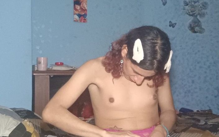 Femboy from Colombia: Goede tijden om nooit te vergeten