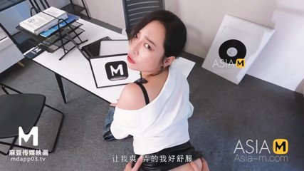 ModelMedia Asia: ModelMedia Asia/Sex game Menu-Mi Su-MD-0130-2-/best original Asia porn video