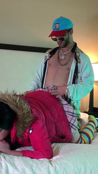 Rapper Fucking Sexy Sissy - Compilation 1