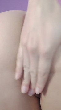 Taking off My Panties